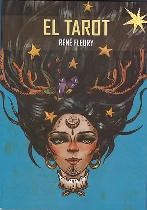 Tarot, el