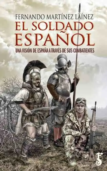 Soldado Español, el