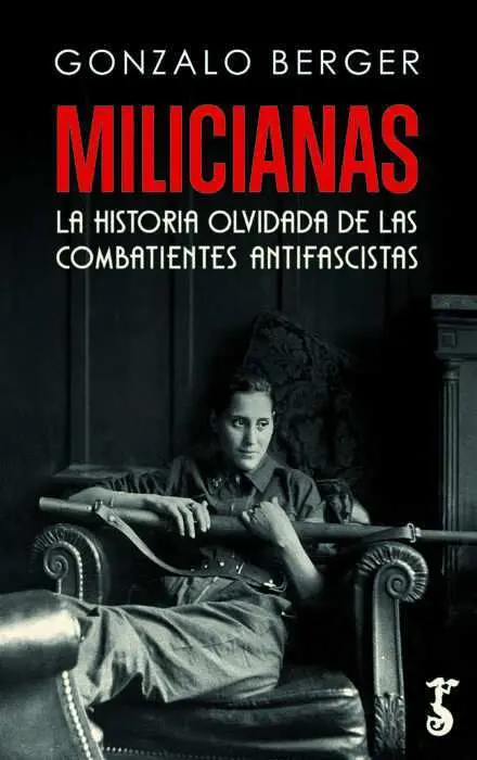 Milicianas