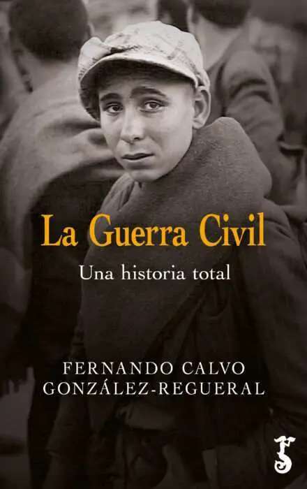 Guerra Civil, la
