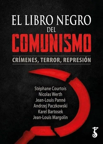 Libro Negro del Comunismo (N. e. )