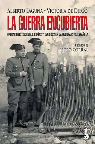 La Guerra Encubierta