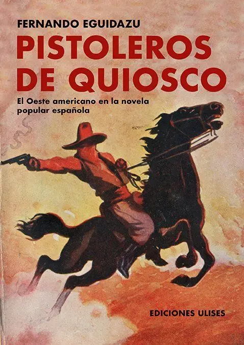 Pistoleros de Quiosco