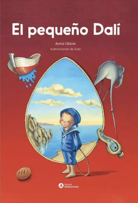 El Pequeño Dalí