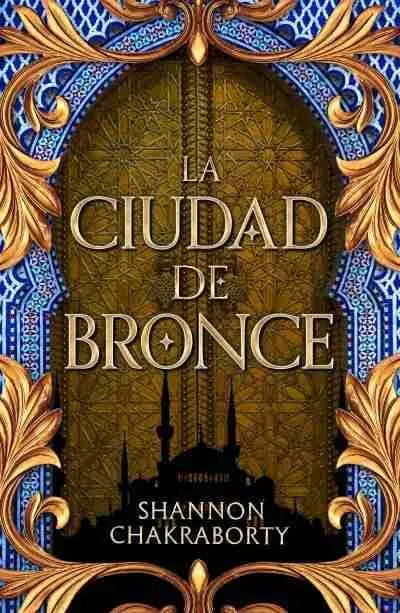 La Ciudad de Bronce