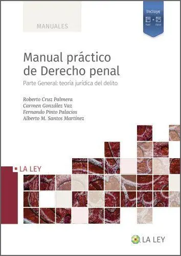 Manual Práctico de Derecho Penal