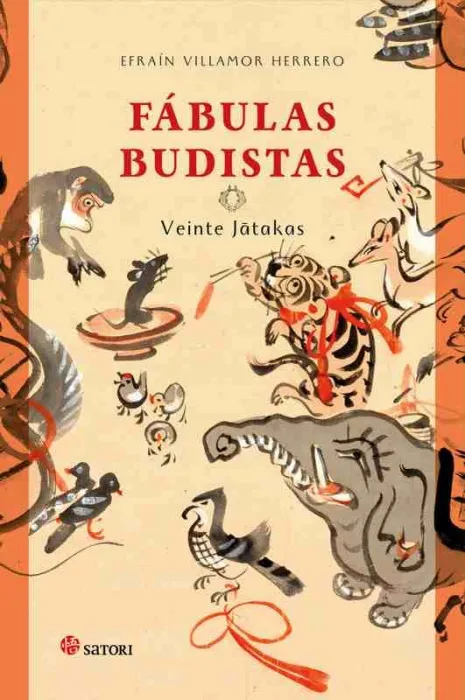 Fabulas Budistas