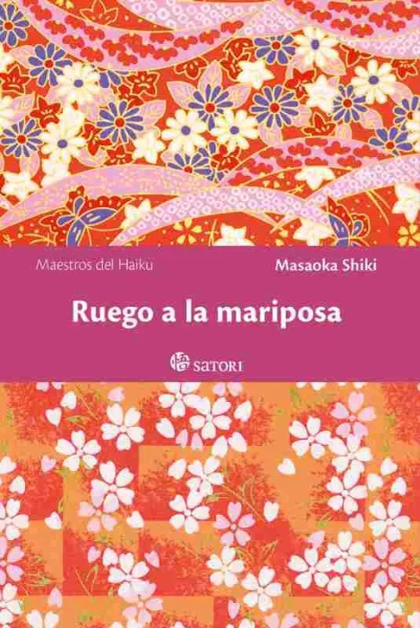 Ruego a la Mariposa (Ne)