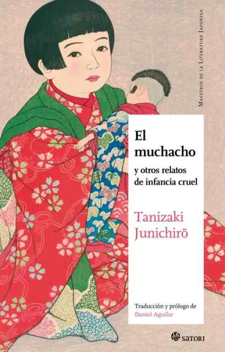 El Muchacho