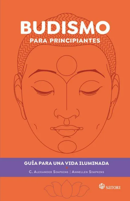 Budismo para Principiantes