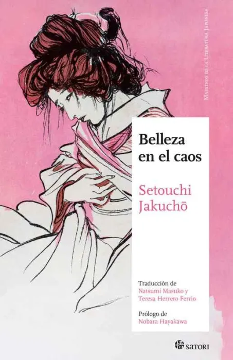 Belleza en el Caos