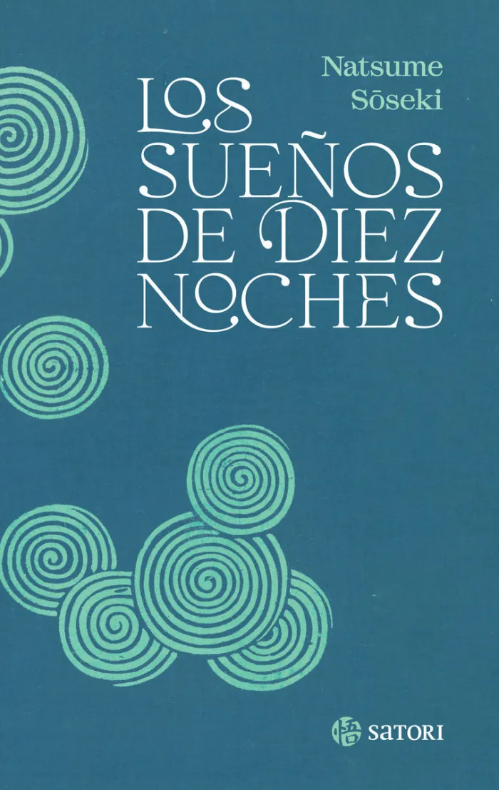 Sueños de Diez Noches, los