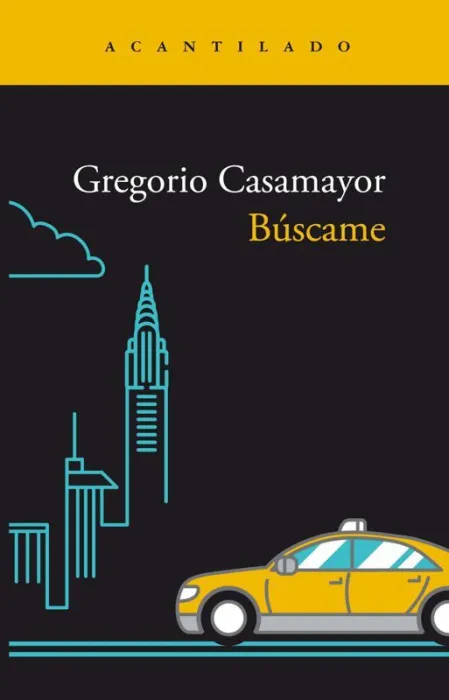 Búscame
