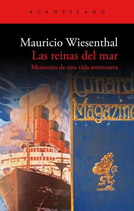 Las Reinas del Mar