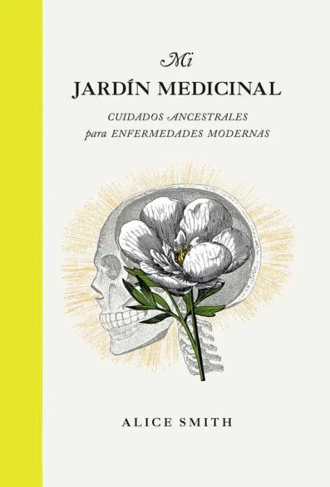 Mi Jardín Medicinal