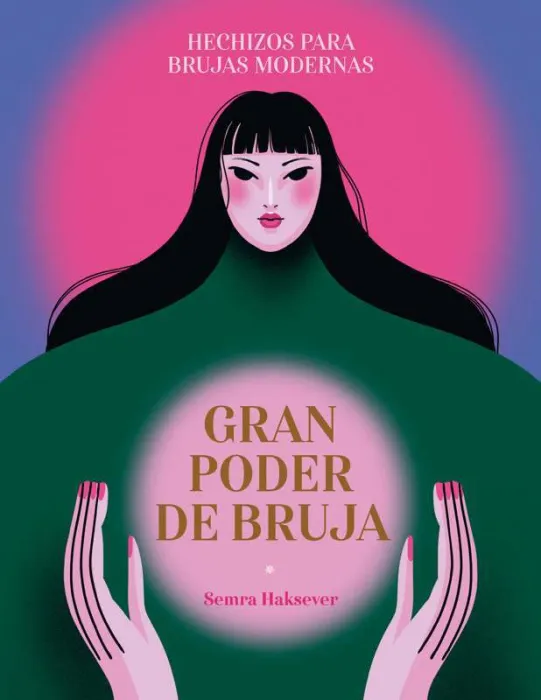 Gran Poder de Bruja