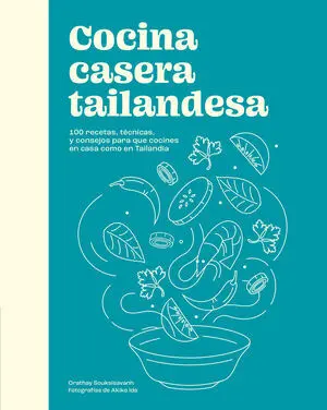 Cocina Casera Tailandesa
