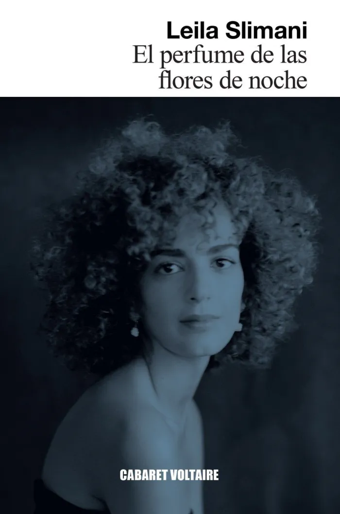 El Perfume de las Flores de Noche