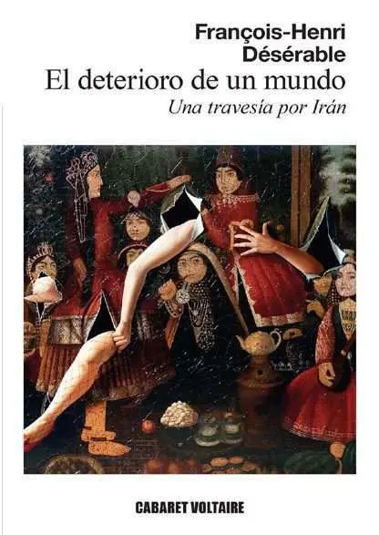 Deterioro de un Mundo, el