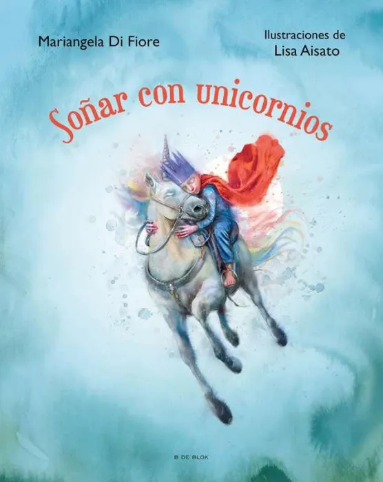 Soñar con Unicornios