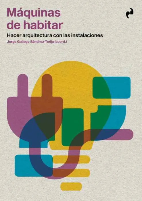 Maquinas de Habitar