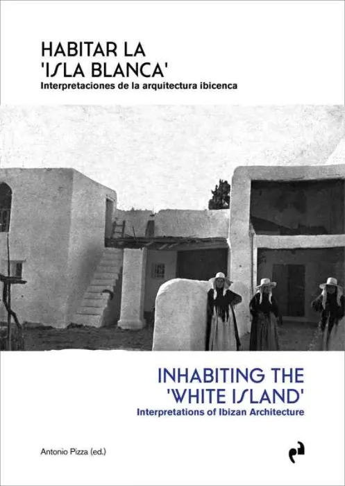 Habitar la 'Isla Blanca'