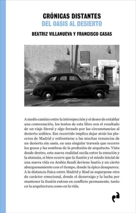 Cronicas Distantes