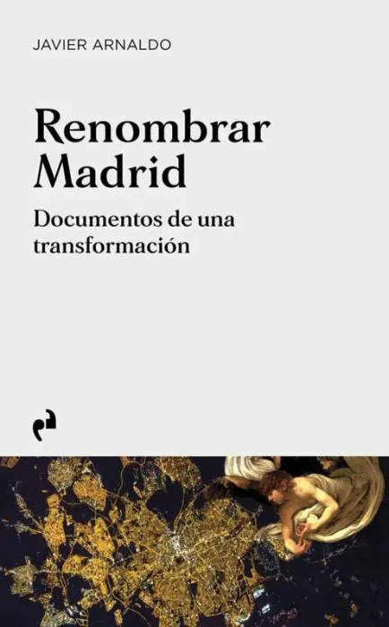 Renombrar Madrid