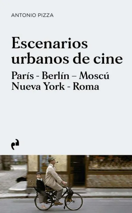 Escenarios Urbanos de Cine