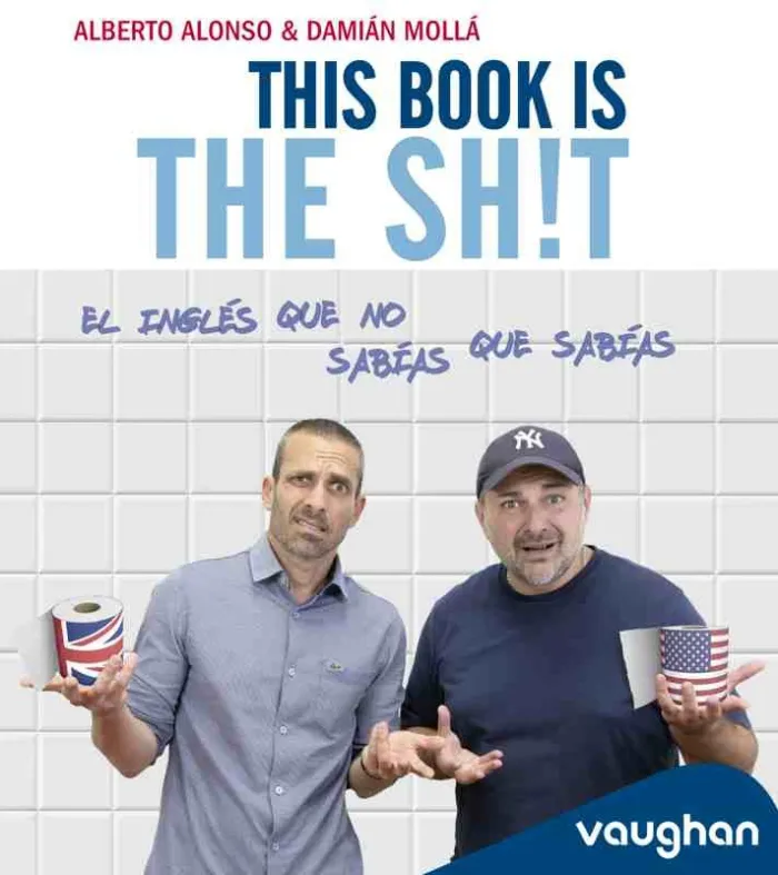 This Book Is The Sh!T