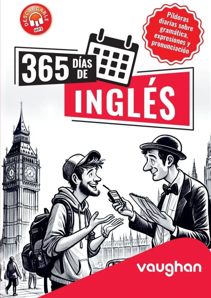 365 Días de Inglés