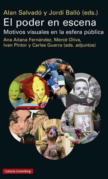El Poder en Escena
