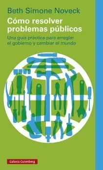 Cómo Resolver Problemas Públicos