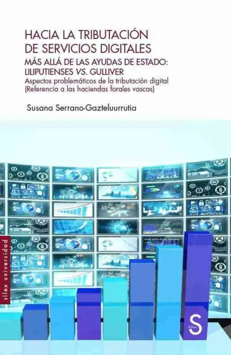 Hacia la Tributación de Servicios Digitales