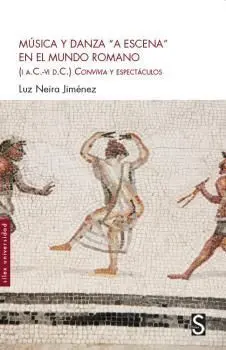Música y Danza