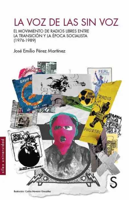 La Voz de las sin Voz