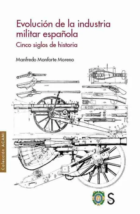 Evolución de la Industria Militar Española