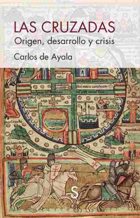 Las Cruzadas
