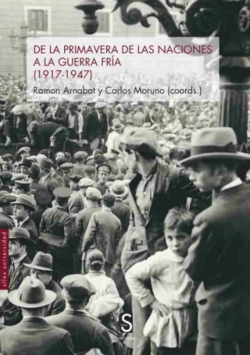 De la Primavera de las Naciones a la Guerra Fría