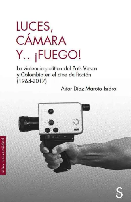 Luces, Cámara y... ¡Fuego!