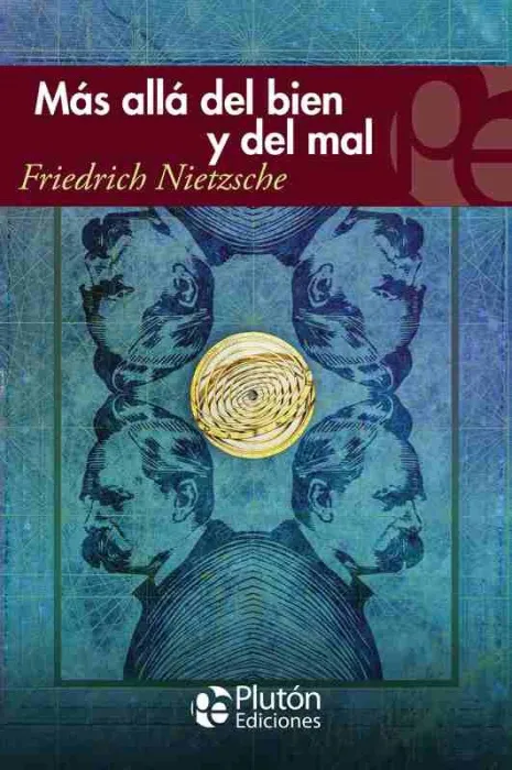 Más Allá del Bien y del Mal