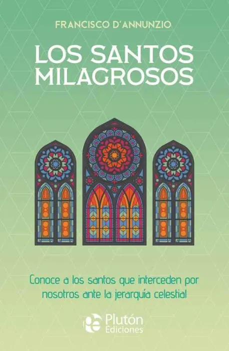 Los Santos Milagrosos