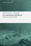 La Tormenta Perfecta