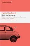 Salir de la Noche