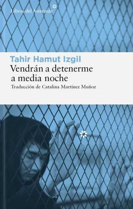 Vendran a Detenerme a Media Noche