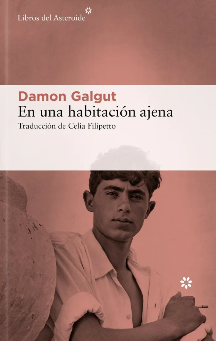En una Habitación Ajena
