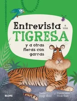 Entrevista a una Tigresa