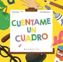Cuéntame un Cuadro
