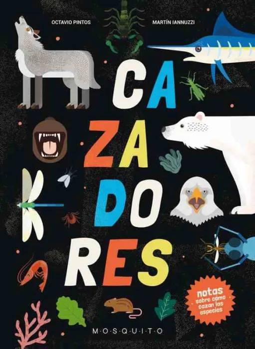 Cazadores