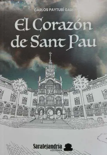 El Corazón de Sant Pau